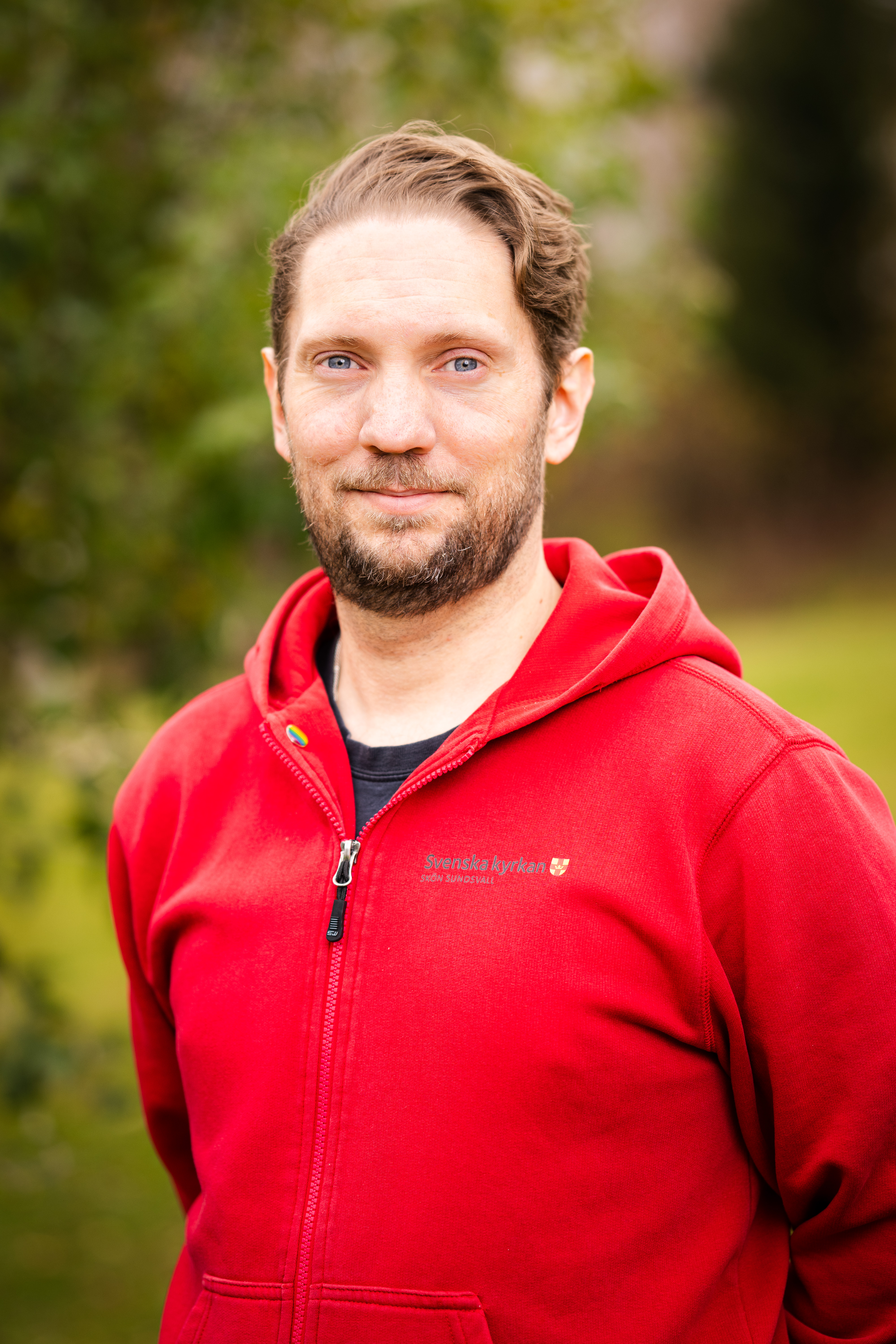 Stefan Andersson